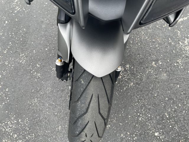2013 YAMAHA YZFR6 JYARJ16E0DA028308
