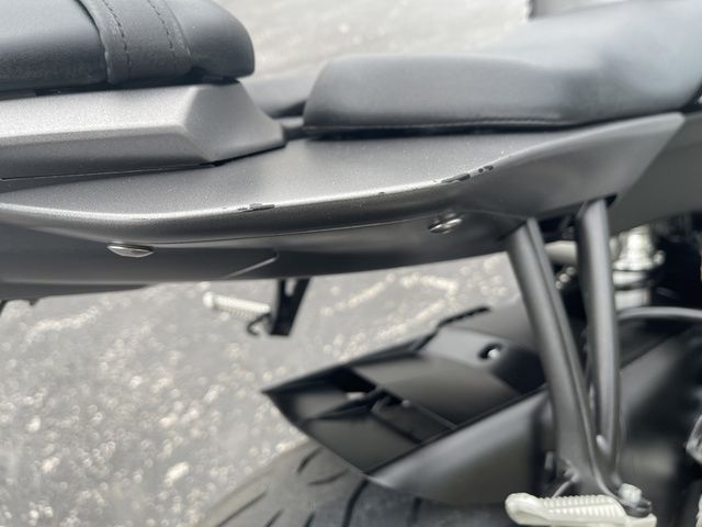 2013 YAMAHA YZFR6 JYARJ16E0DA028308