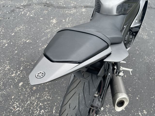 2013 YAMAHA YZFR6 JYARJ16E0DA028308