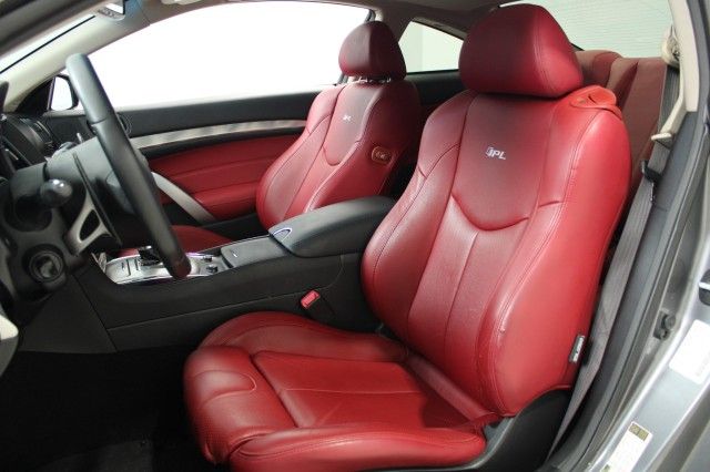 2013 INFINITI G37 COUPE IPL JN1CV6EK4DM900493