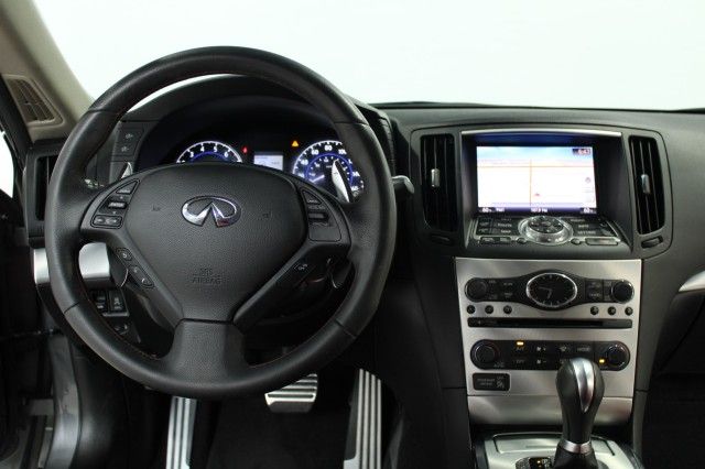 2013 INFINITI G37 COUPE IPL JN1CV6EK4DM900493
