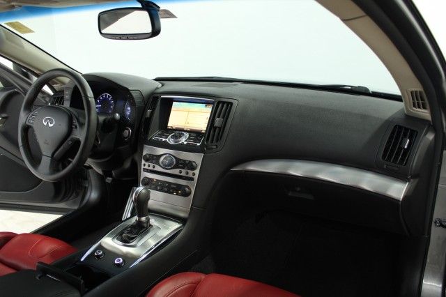 2013 INFINITI G37 COUPE IPL JN1CV6EK4DM900493
