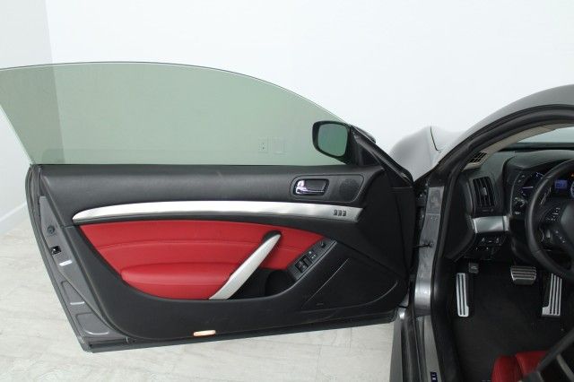 2013 INFINITI G37 COUPE IPL JN1CV6EK4DM900493