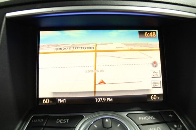 2013 INFINITI G37 COUPE IPL JN1CV6EK4DM900493