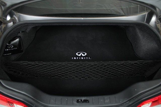 2013 INFINITI G37 COUPE IPL JN1CV6EK4DM900493