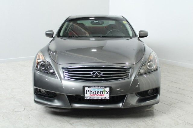 2013 INFINITI G37 COUPE IPL JN1CV6EK4DM900493