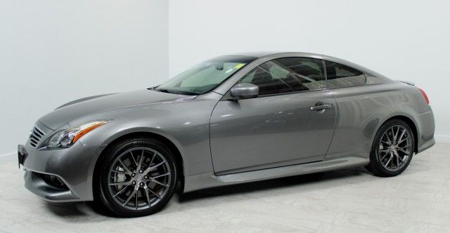 2013 INFINITI G37 COUPE IPL JN1CV6EK4DM900493