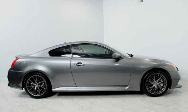 2013 INFINITI G37 COUPE IPL JN1CV6EK4DM900493