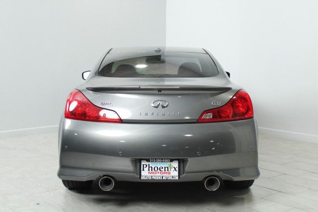 2013 INFINITI G37 COUPE IPL JN1CV6EK4DM900493