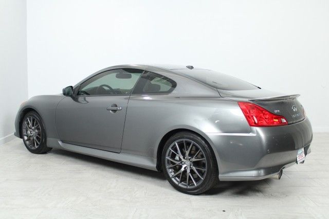 2013 INFINITI G37 COUPE IPL JN1CV6EK4DM900493