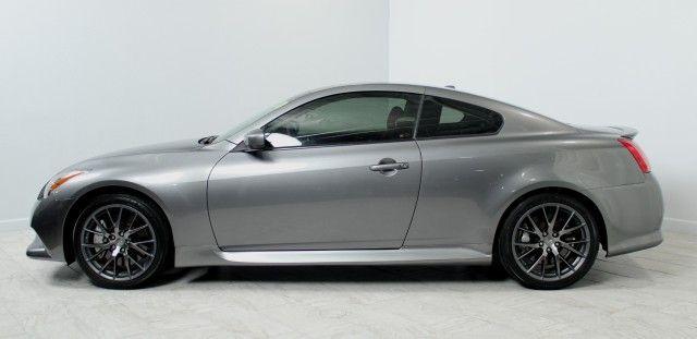 2013 INFINITI G37 COUPE IPL JN1CV6EK4DM900493