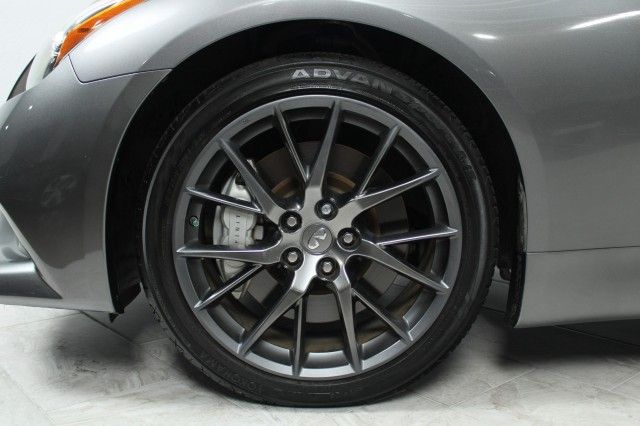 2013 INFINITI G37 COUPE IPL JN1CV6EK4DM900493