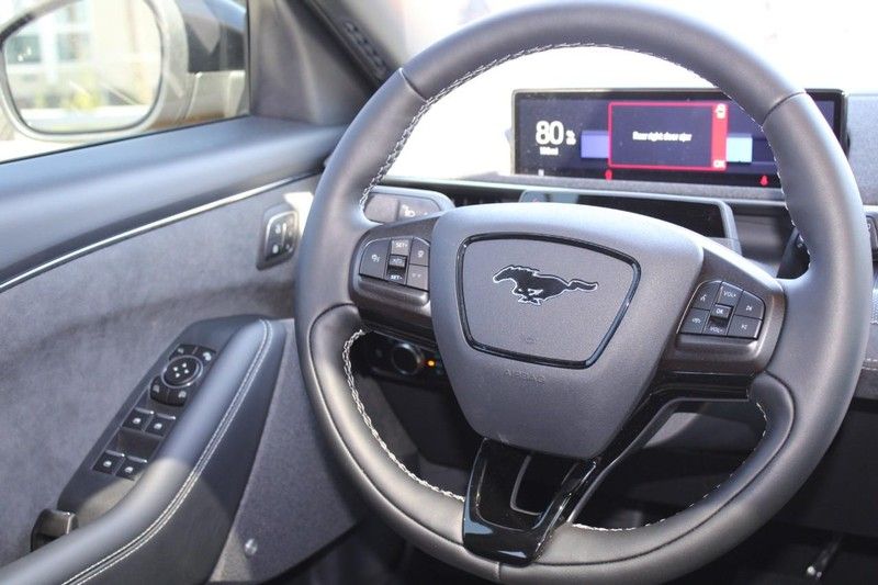 2022 FORD MUSTANG MACH-E GT 3FMTK4SX9NMA13340