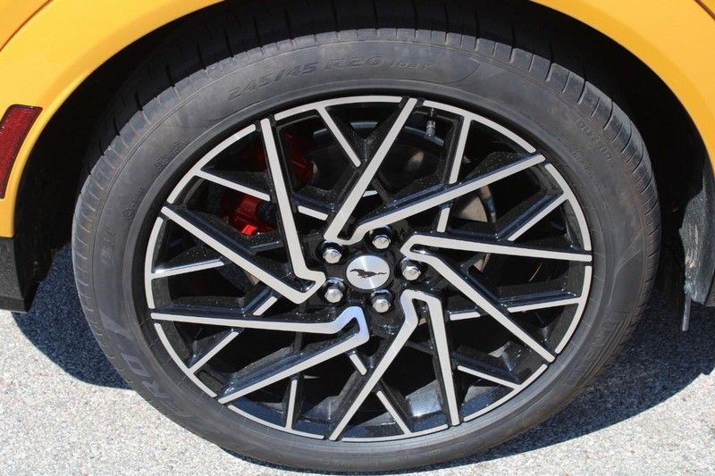 2022 FORD MUSTANG MACH-E GT 3FMTK4SX9NMA13340