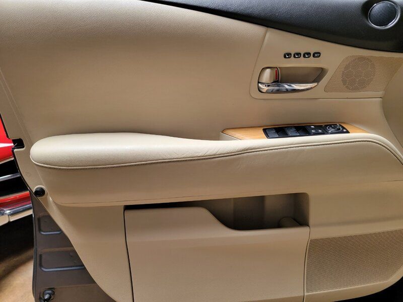 2014 LEXUS RX 450H JTJBC1BA5E2456595
