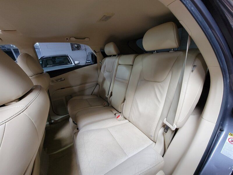2014 LEXUS RX 450H JTJBC1BA5E2456595