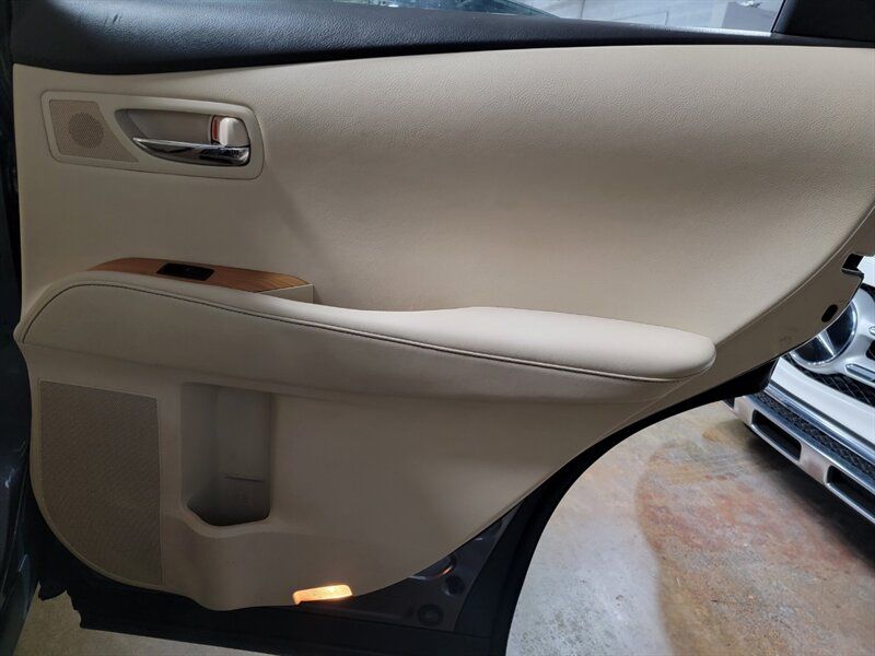 2014 LEXUS RX 450H JTJBC1BA5E2456595