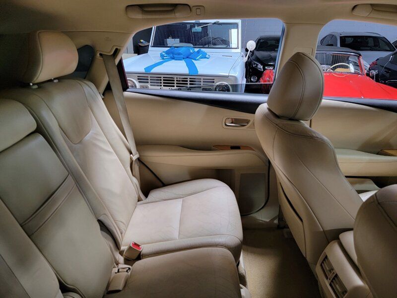 2014 LEXUS RX 450H JTJBC1BA5E2456595