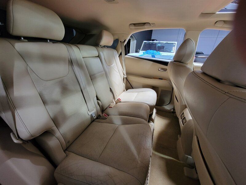 2014 LEXUS RX 450H JTJBC1BA5E2456595