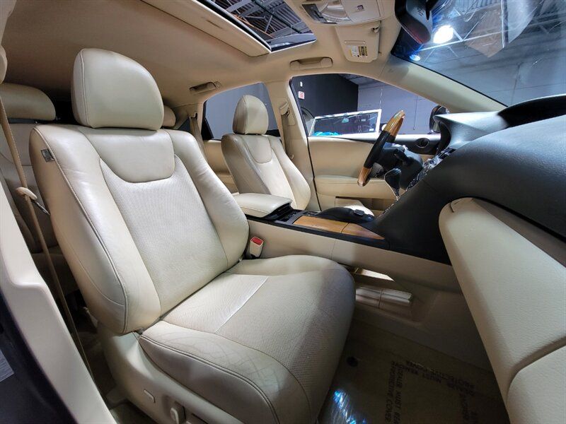 2014 LEXUS RX 450H JTJBC1BA5E2456595
