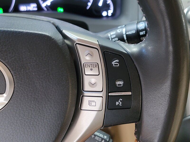 2014 LEXUS RX 450H JTJBC1BA5E2456595