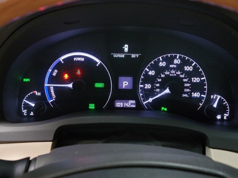 2014 LEXUS RX 450H JTJBC1BA5E2456595