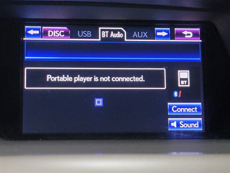 2014 LEXUS RX 450H JTJBC1BA5E2456595