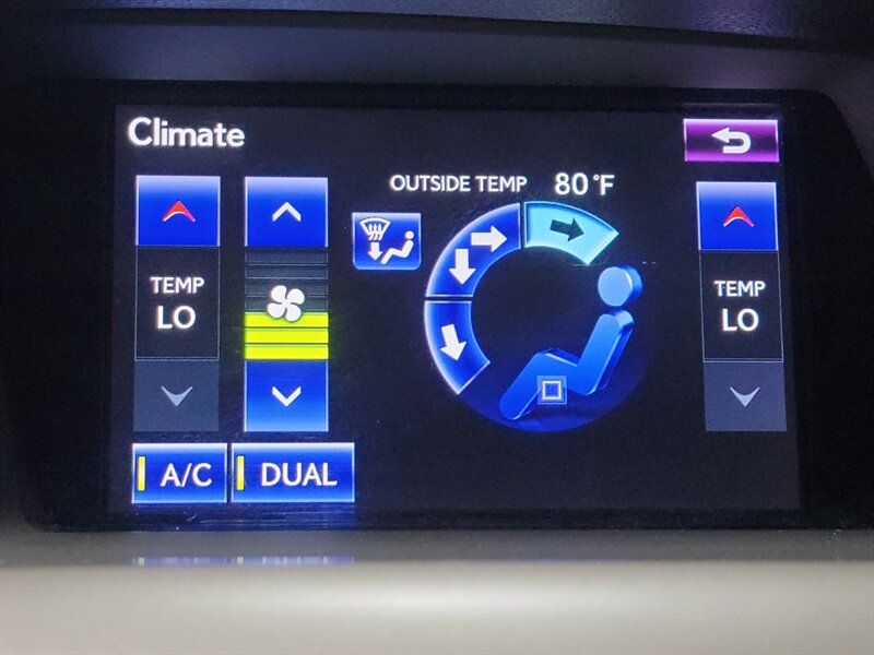 2014 LEXUS RX 450H JTJBC1BA5E2456595