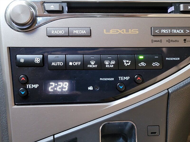 2014 LEXUS RX 450H JTJBC1BA5E2456595