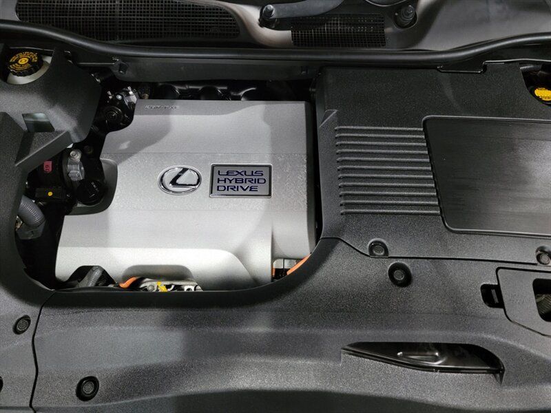 2014 LEXUS RX 450H JTJBC1BA5E2456595