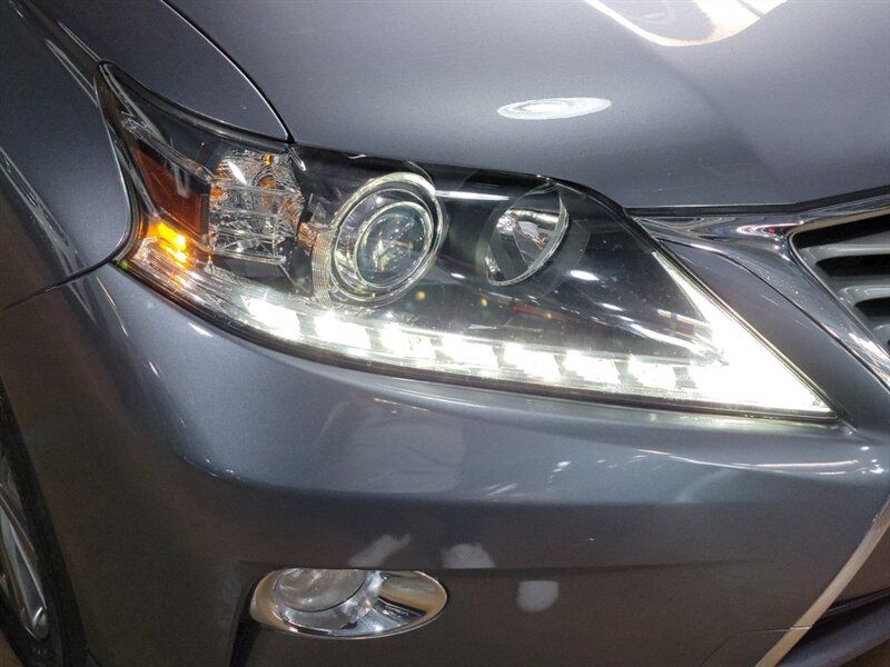 2014 LEXUS RX 450H JTJBC1BA5E2456595