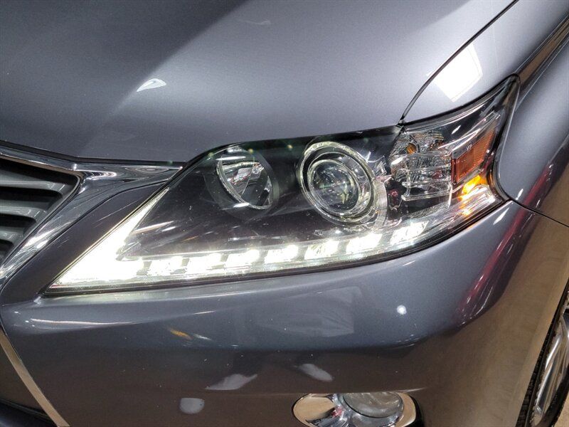 2014 LEXUS RX 450H JTJBC1BA5E2456595