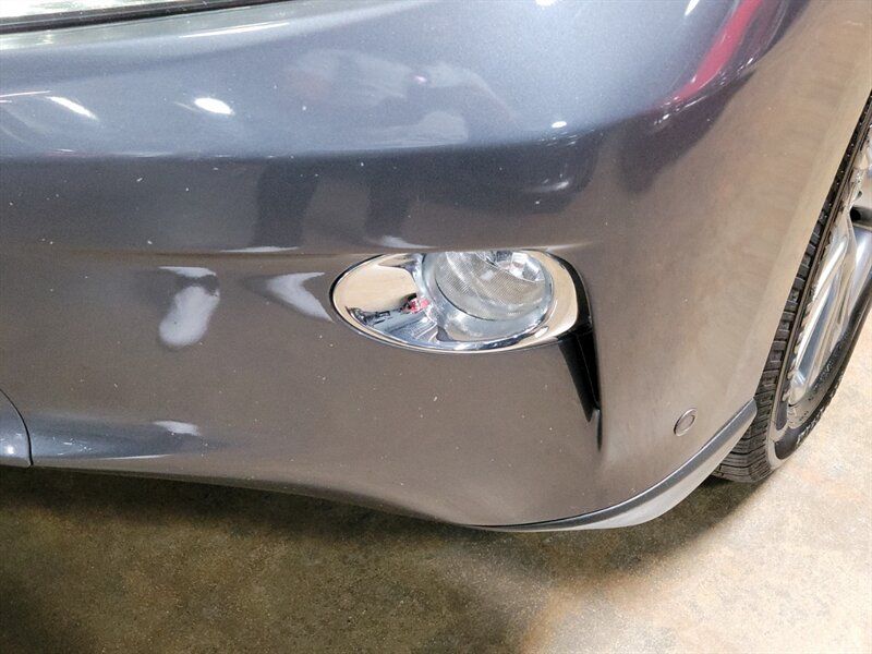 2014 LEXUS RX 450H JTJBC1BA5E2456595