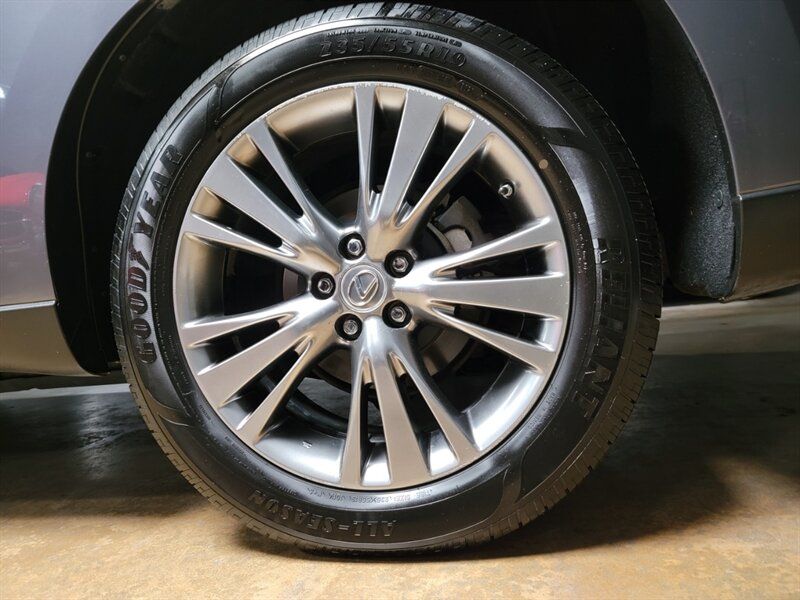 2014 LEXUS RX 450H JTJBC1BA5E2456595