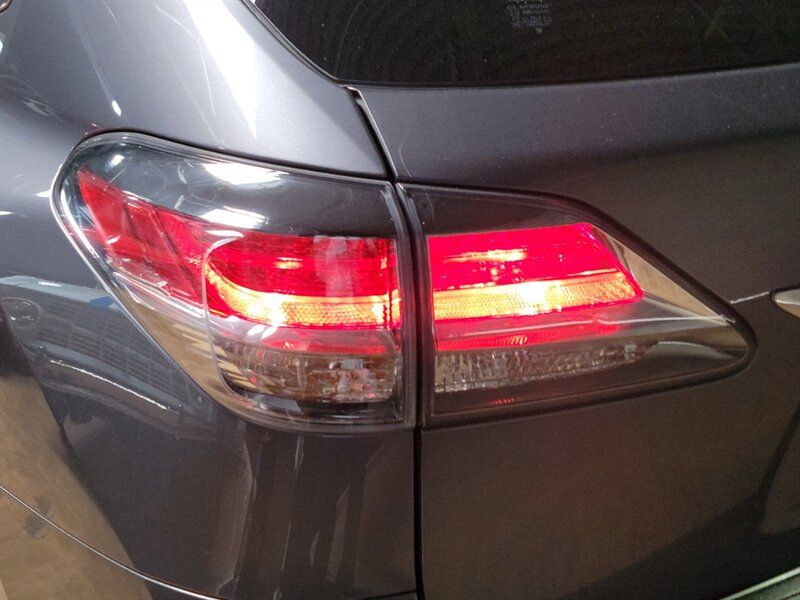 2014 LEXUS RX 450H JTJBC1BA5E2456595
