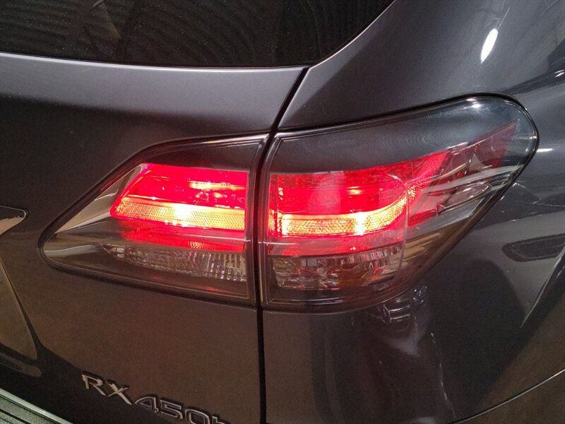 2014 LEXUS RX 450H JTJBC1BA5E2456595
