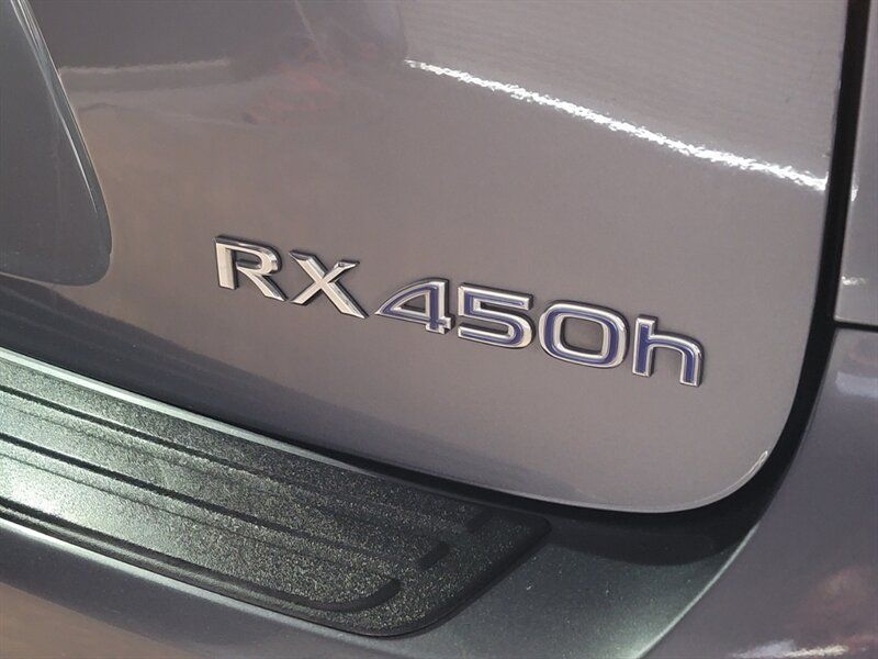 2014 LEXUS RX 450H JTJBC1BA5E2456595