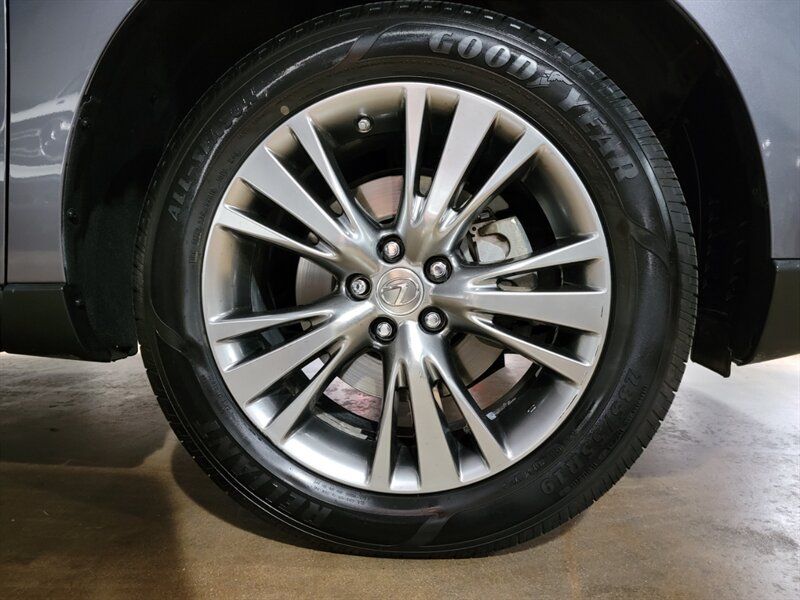 2014 LEXUS RX 450H JTJBC1BA5E2456595