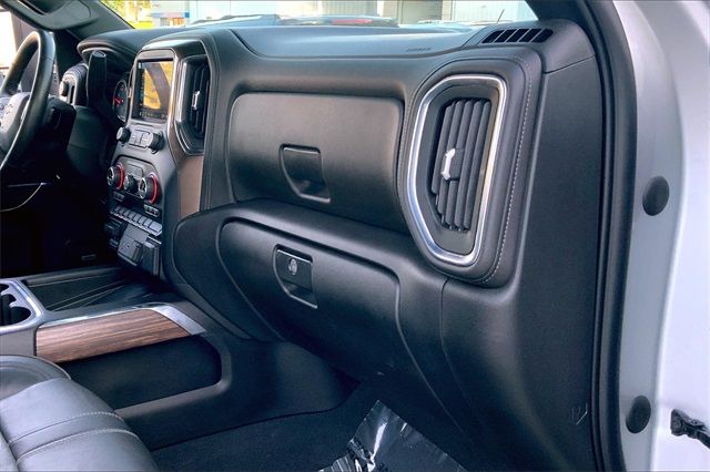 2021 CHEVROLET SILVERADO 3500HD HIGH COUNTRY 1GC4YVEY5MF150694