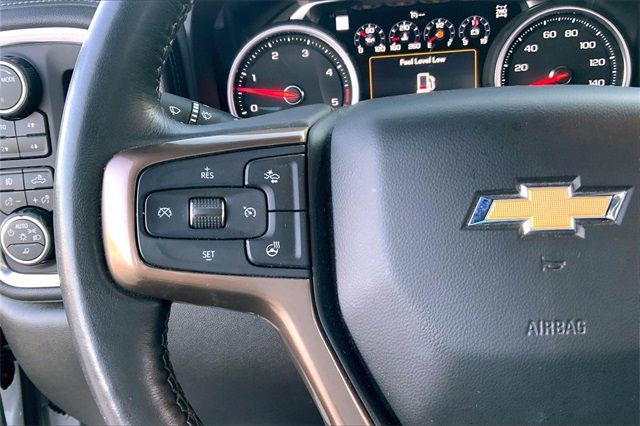 2021 CHEVROLET SILVERADO 3500HD HIGH COUNTRY 1GC4YVEY5MF150694