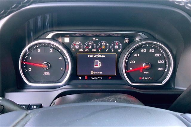 2021 CHEVROLET SILVERADO 3500HD HIGH COUNTRY 1GC4YVEY5MF150694