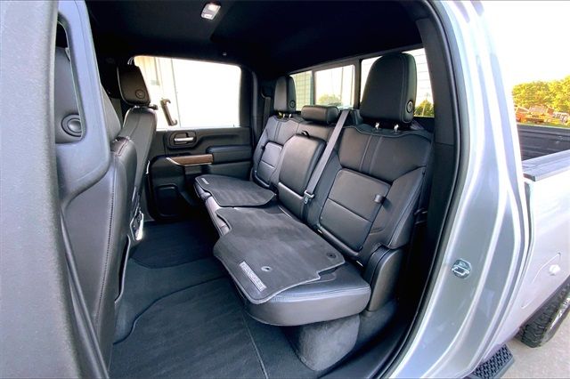 2021 CHEVROLET SILVERADO 3500HD HIGH COUNTRY 1GC4YVEY5MF150694