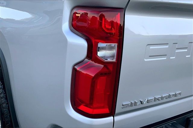 2021 CHEVROLET SILVERADO 3500HD HIGH COUNTRY 1GC4YVEY5MF150694