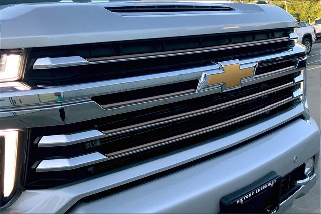 2021 CHEVROLET SILVERADO 3500HD HIGH COUNTRY 1GC4YVEY5MF150694