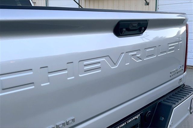 2021 CHEVROLET SILVERADO 3500HD HIGH COUNTRY 1GC4YVEY5MF150694