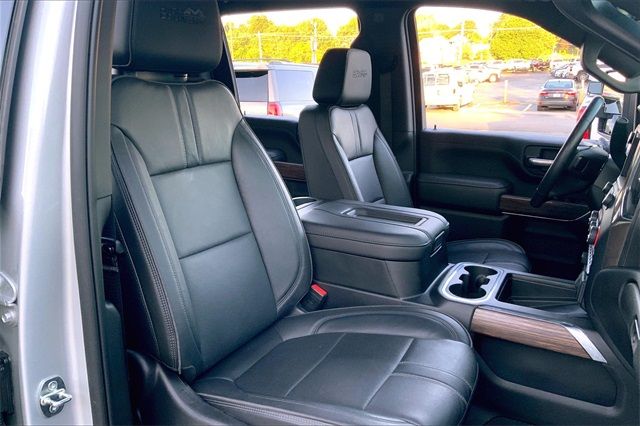 2021 CHEVROLET SILVERADO 3500HD HIGH COUNTRY 1GC4YVEY5MF150694