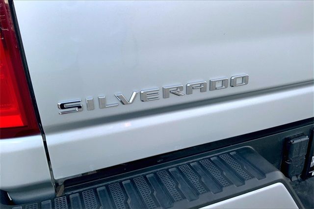 2021 CHEVROLET SILVERADO 3500HD HIGH COUNTRY 1GC4YVEY5MF150694