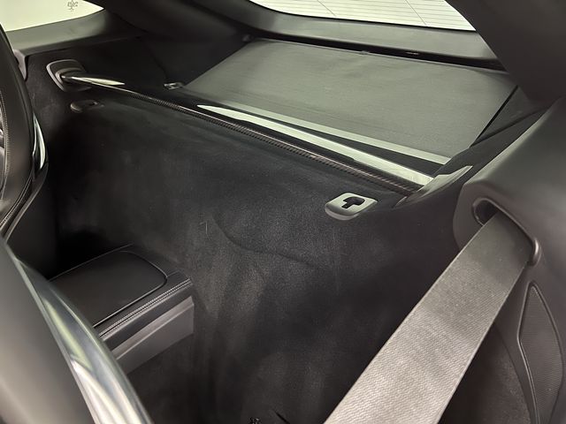 2018 MERCEDES-BENZ AMG GT AMG GT S WDDYJ7JA9JA014383