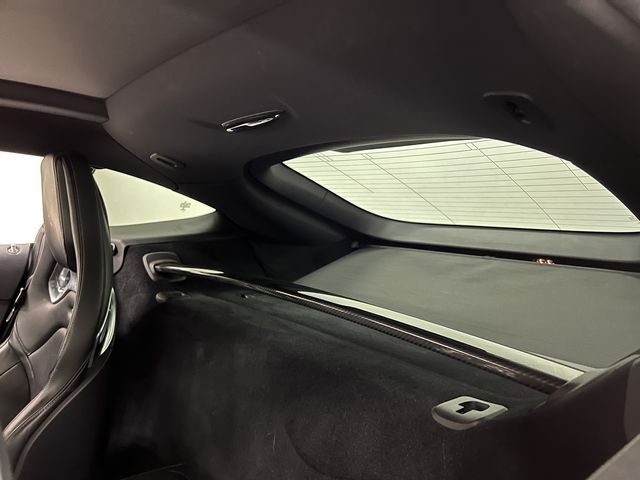 2018 MERCEDES-BENZ AMG GT AMG GT S WDDYJ7JA9JA014383