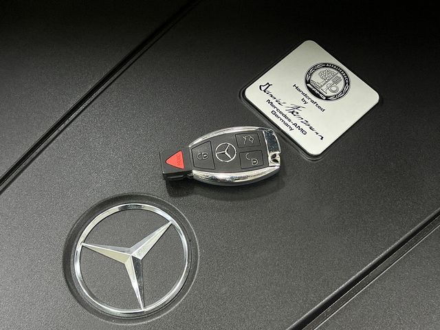 2018 MERCEDES-BENZ AMG GT AMG GT S WDDYJ7JA9JA014383